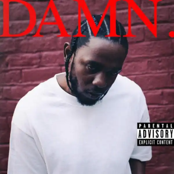 Kendrick Lamar - Pride